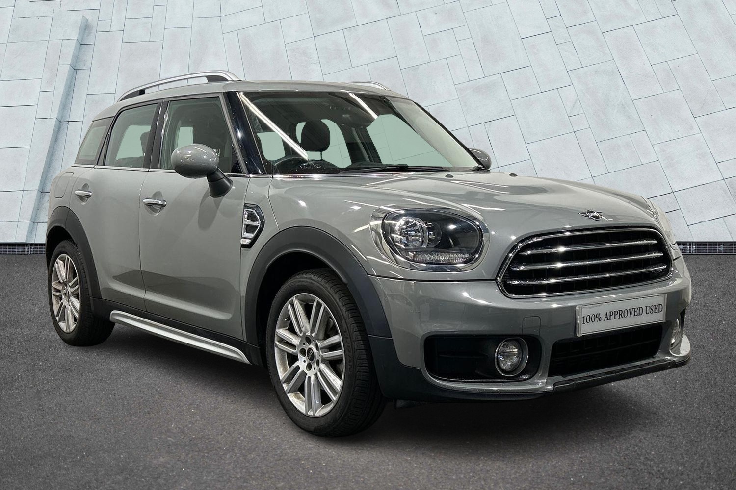 Main listing image - MINI Countryman