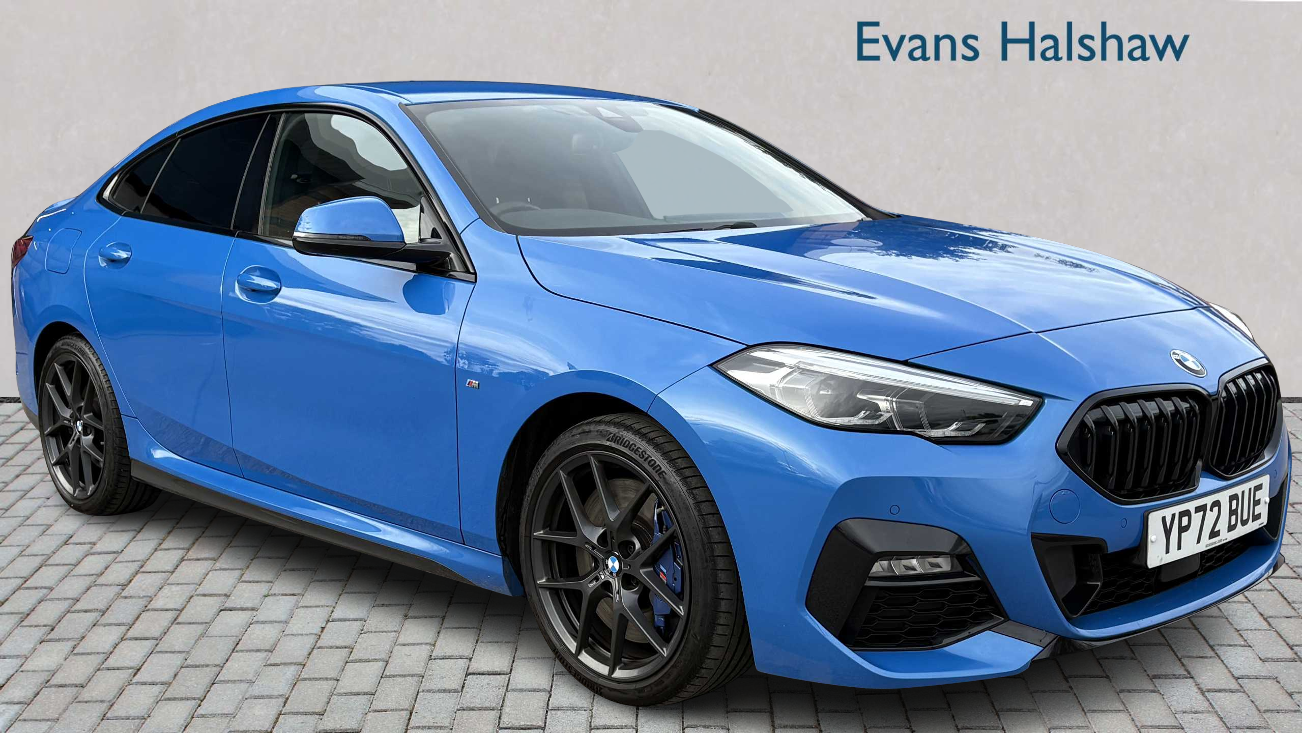 Main listing image - BMW 2 Series Gran Coupe