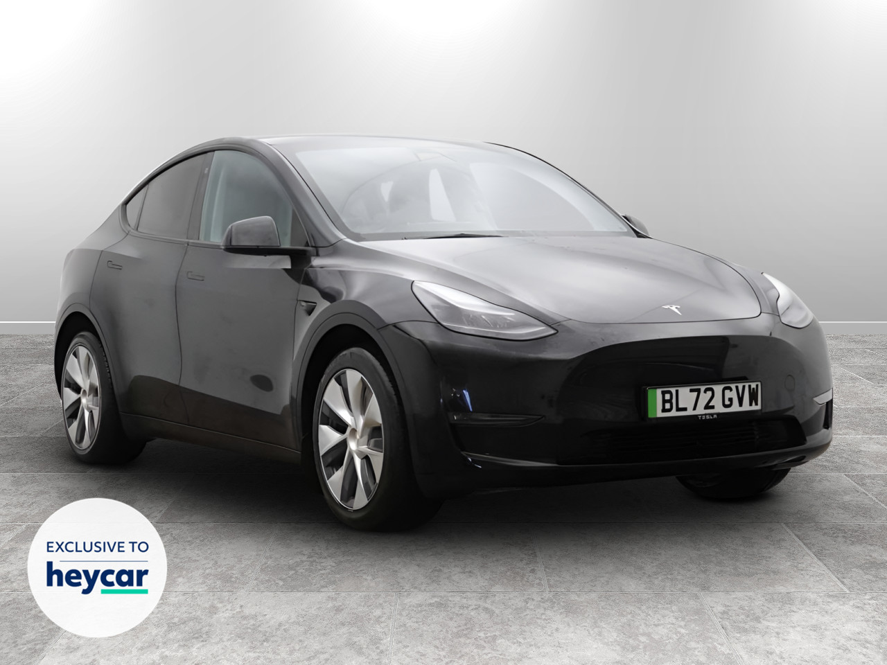 Main listing image - Tesla Model Y