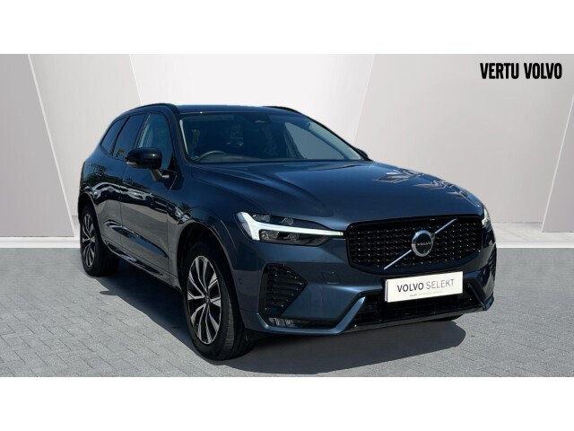 Main listing image - Volvo XC60