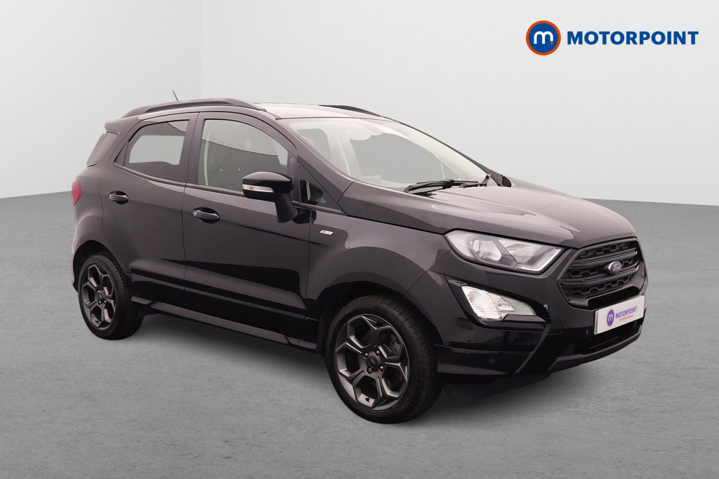 Main listing image - Ford EcoSport