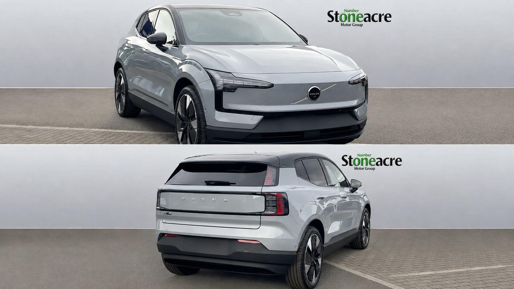 Main listing image - Volvo EX30