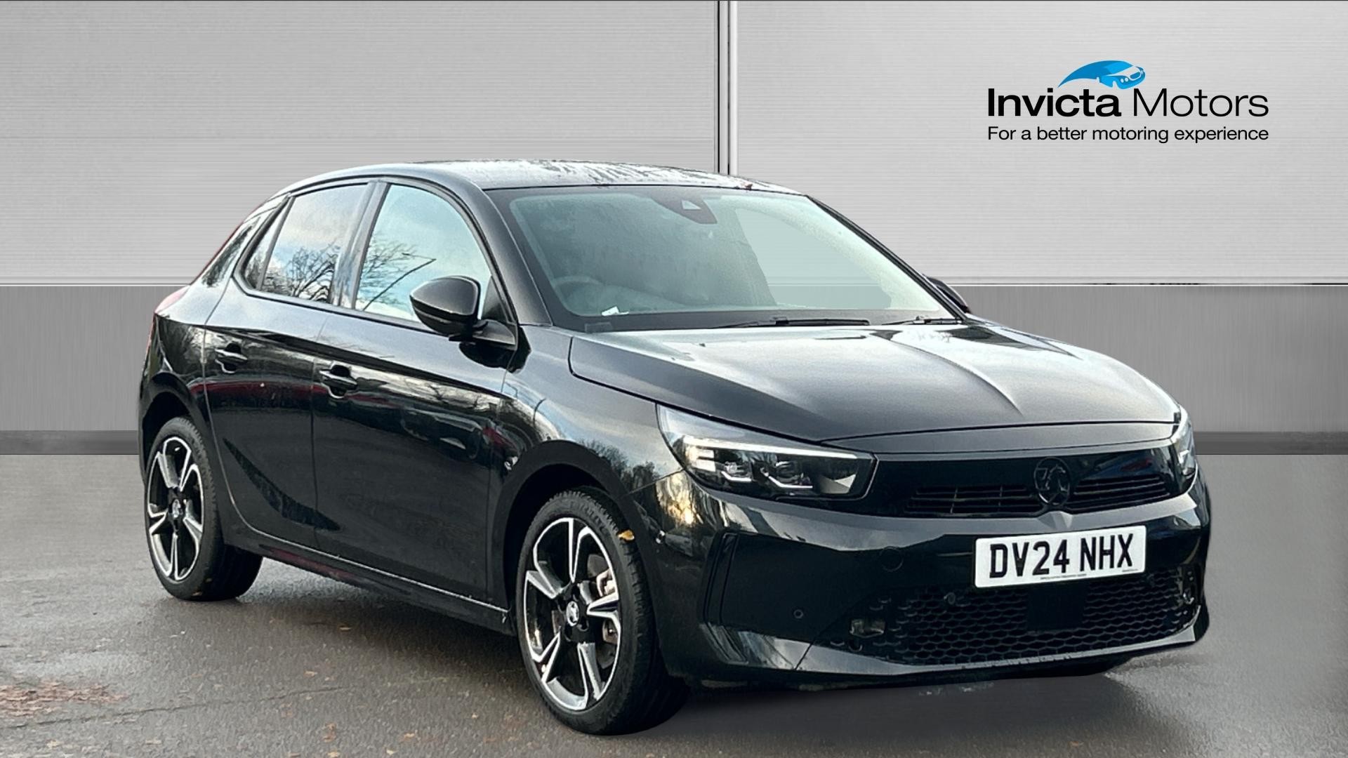 Main listing image - Vauxhall Corsa