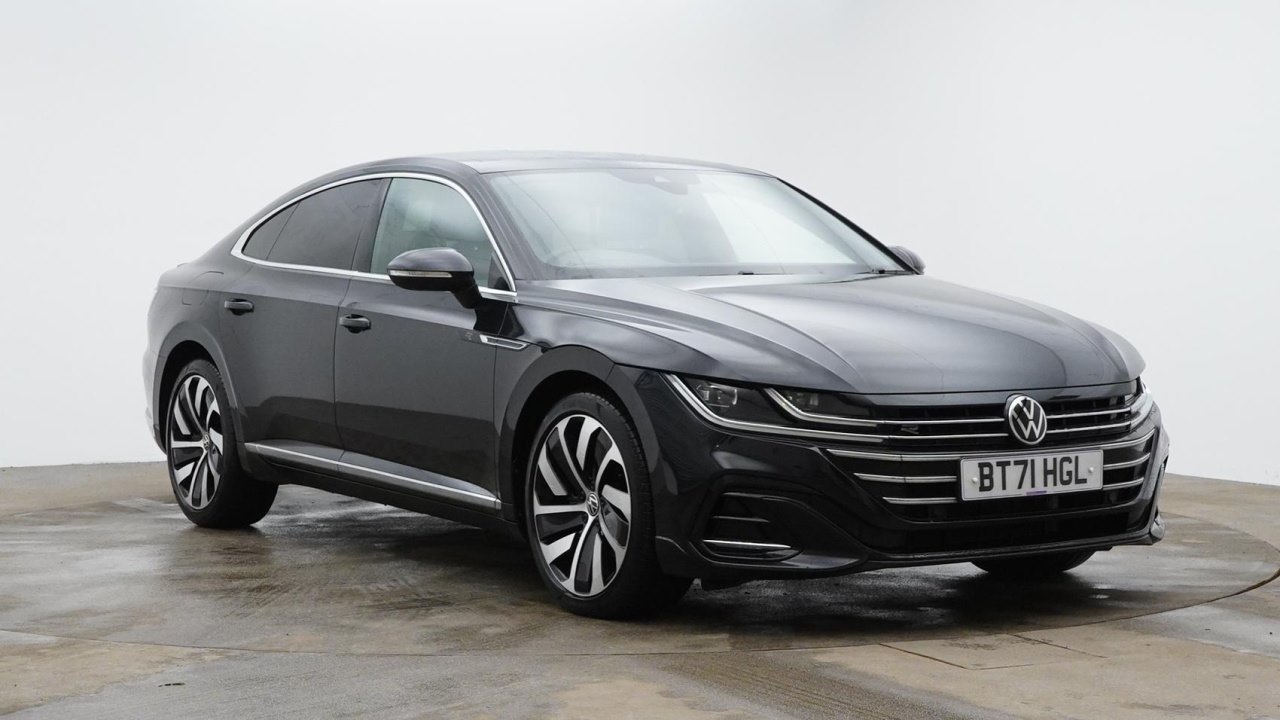 Main listing image - Volkswagen Arteon