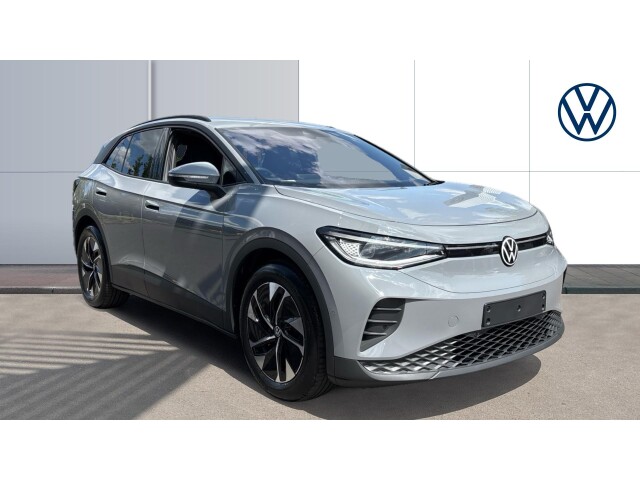 Main listing image - Volkswagen ID.4