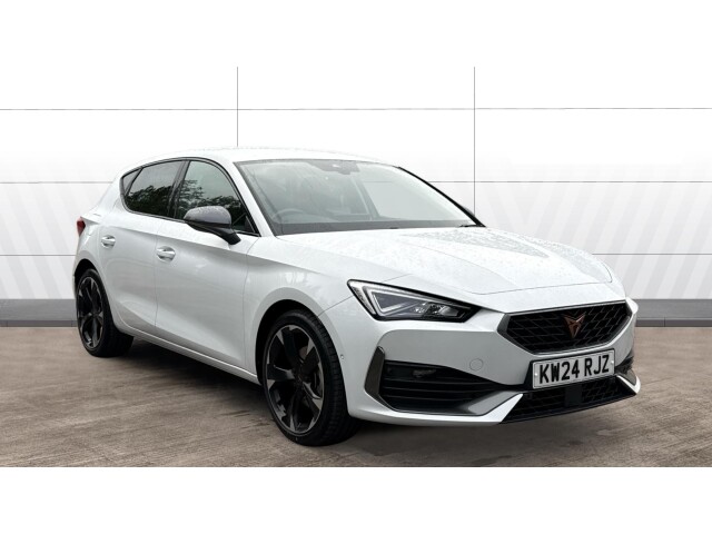 Main listing image - Cupra Leon