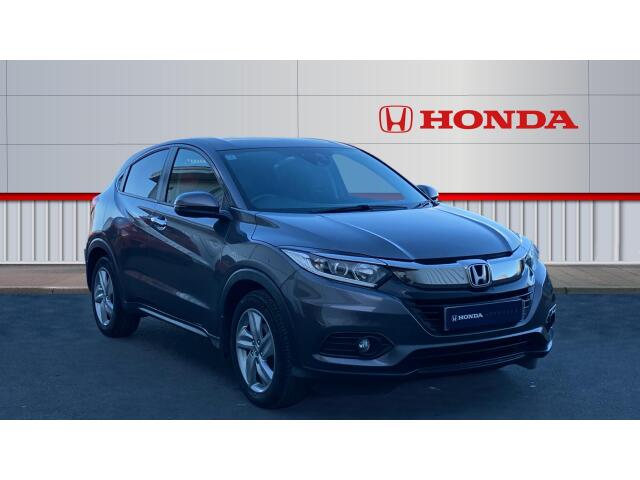 Main listing image - Honda HR-V