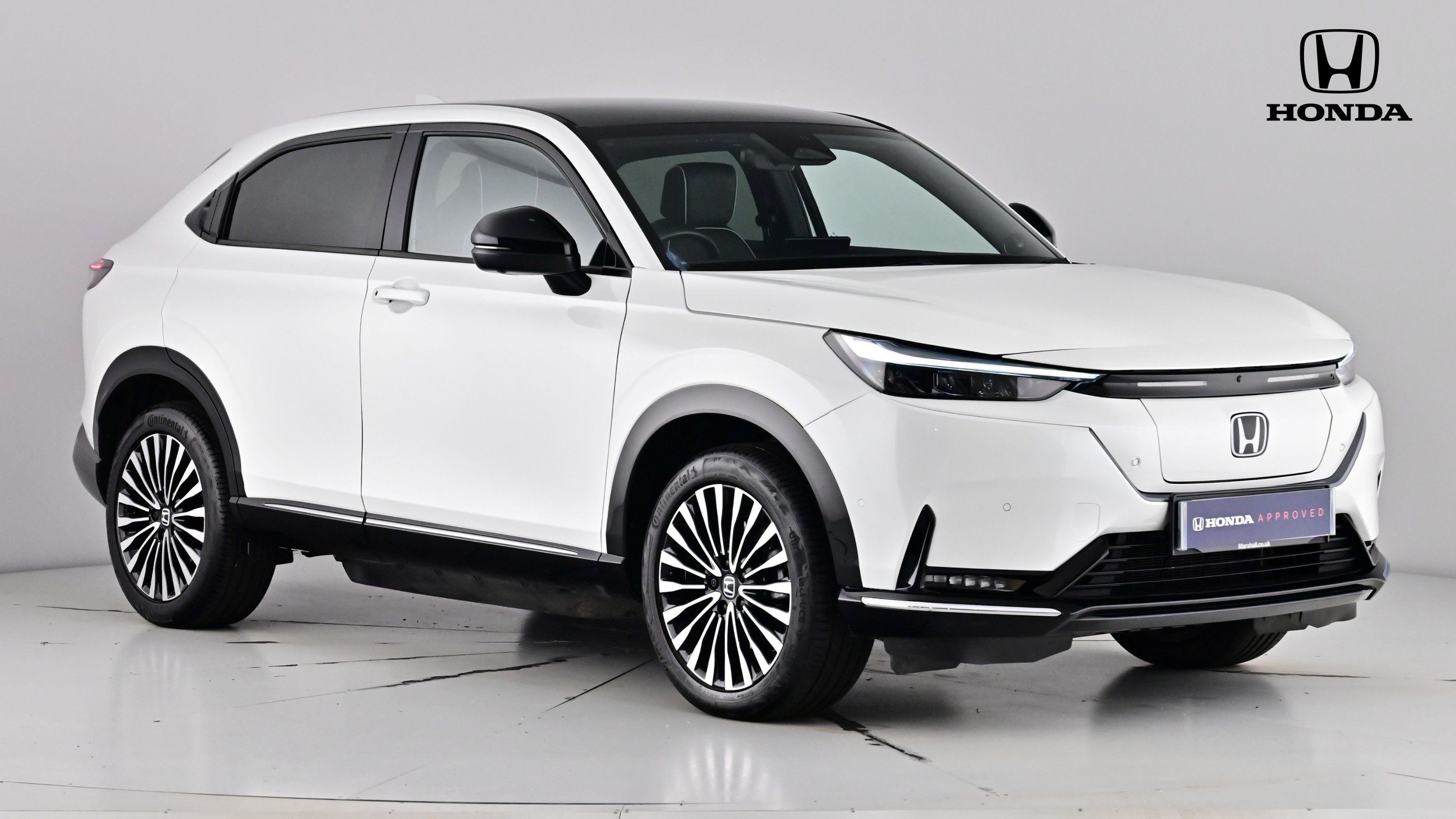 Main listing image - Honda E Ny1