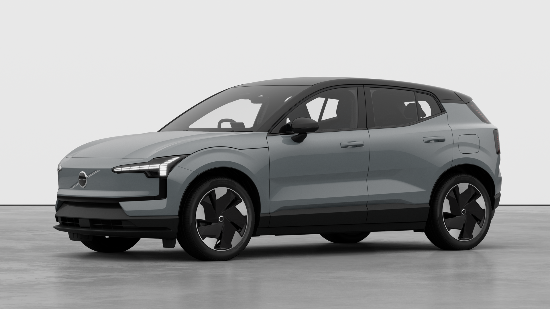 Main listing image - Volvo EX30