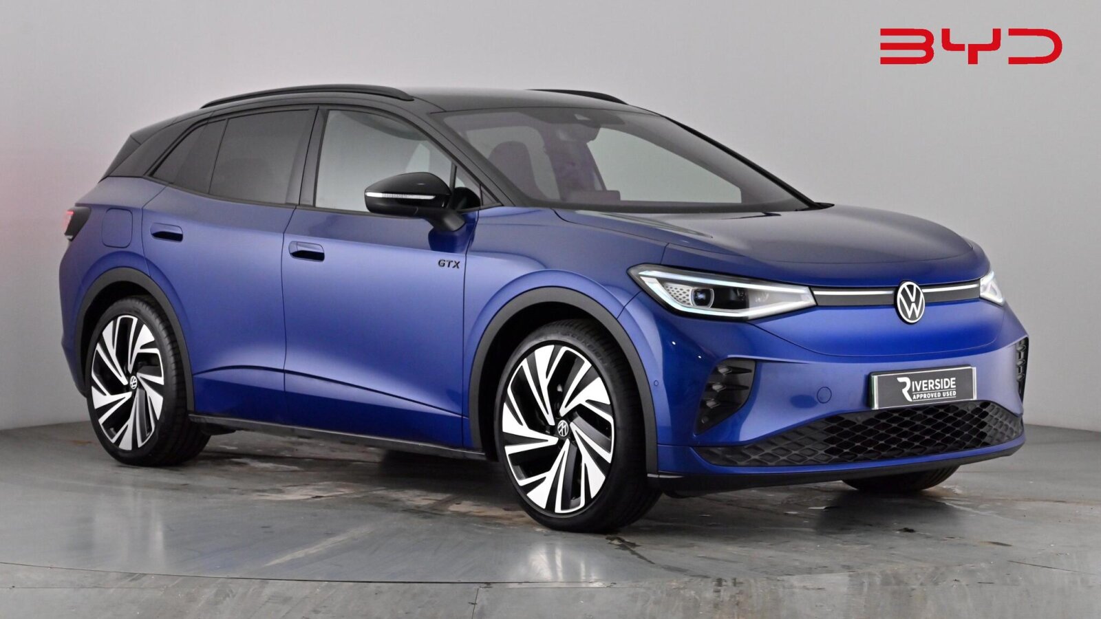 Main listing image - Volkswagen ID.4