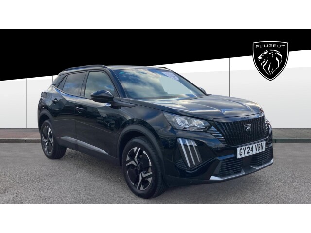 Main listing image - Peugeot 2008