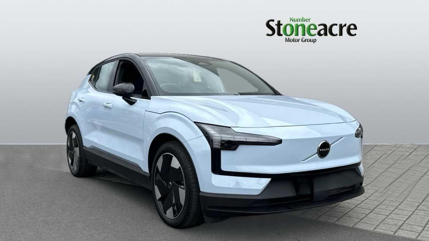 Main listing image - Volvo EX30