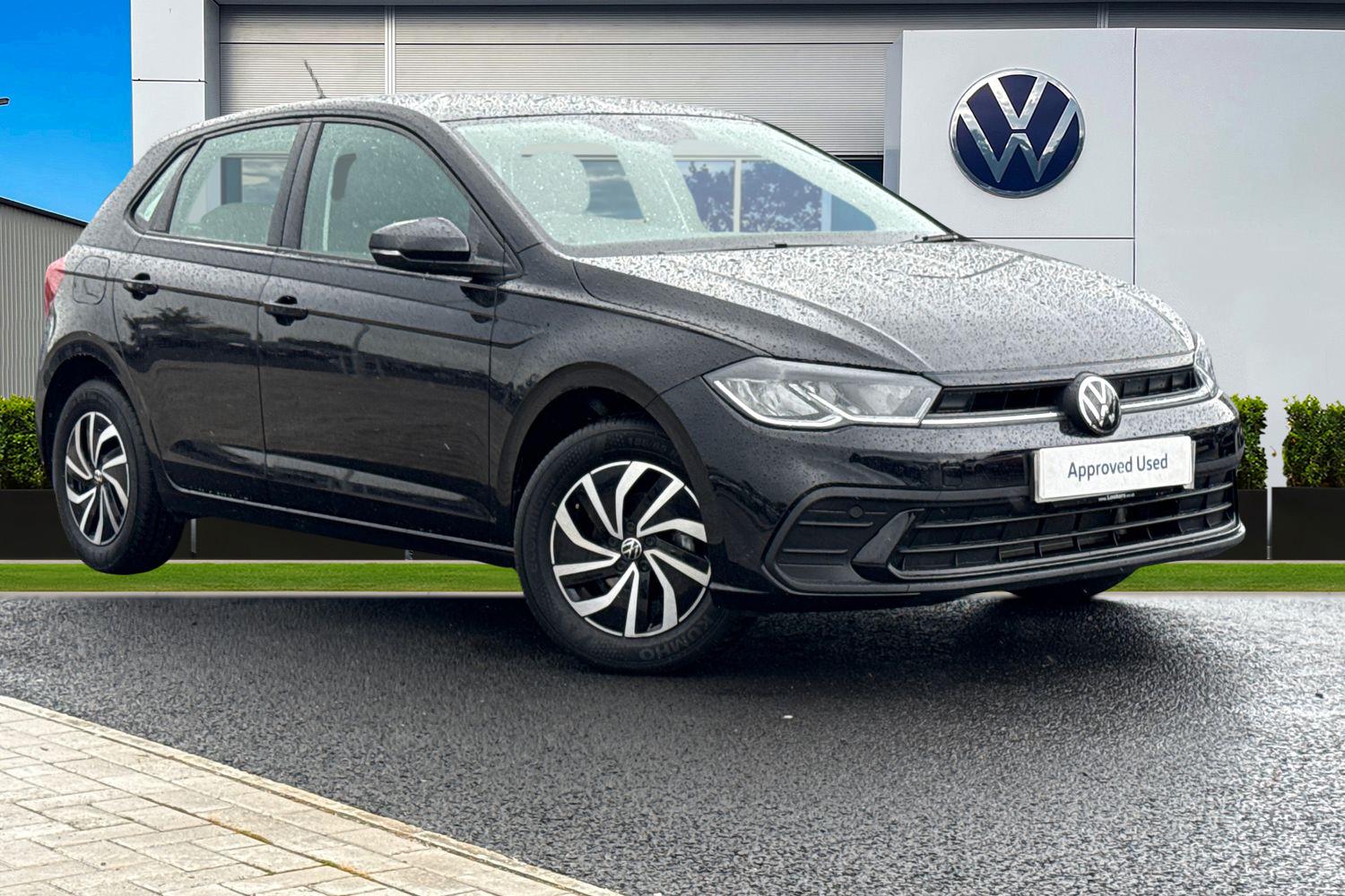 Main listing image - Volkswagen Polo