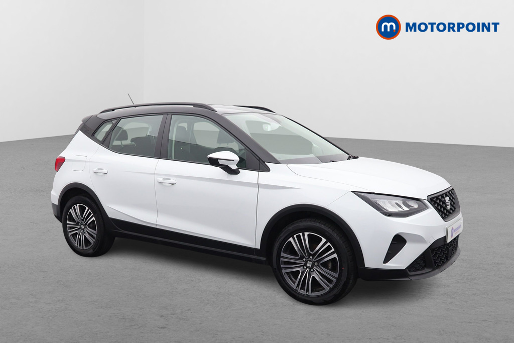 Main listing image - SEAT Arona