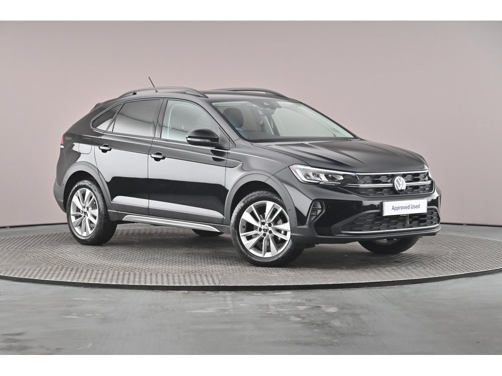 Main listing image - Volkswagen Taigo