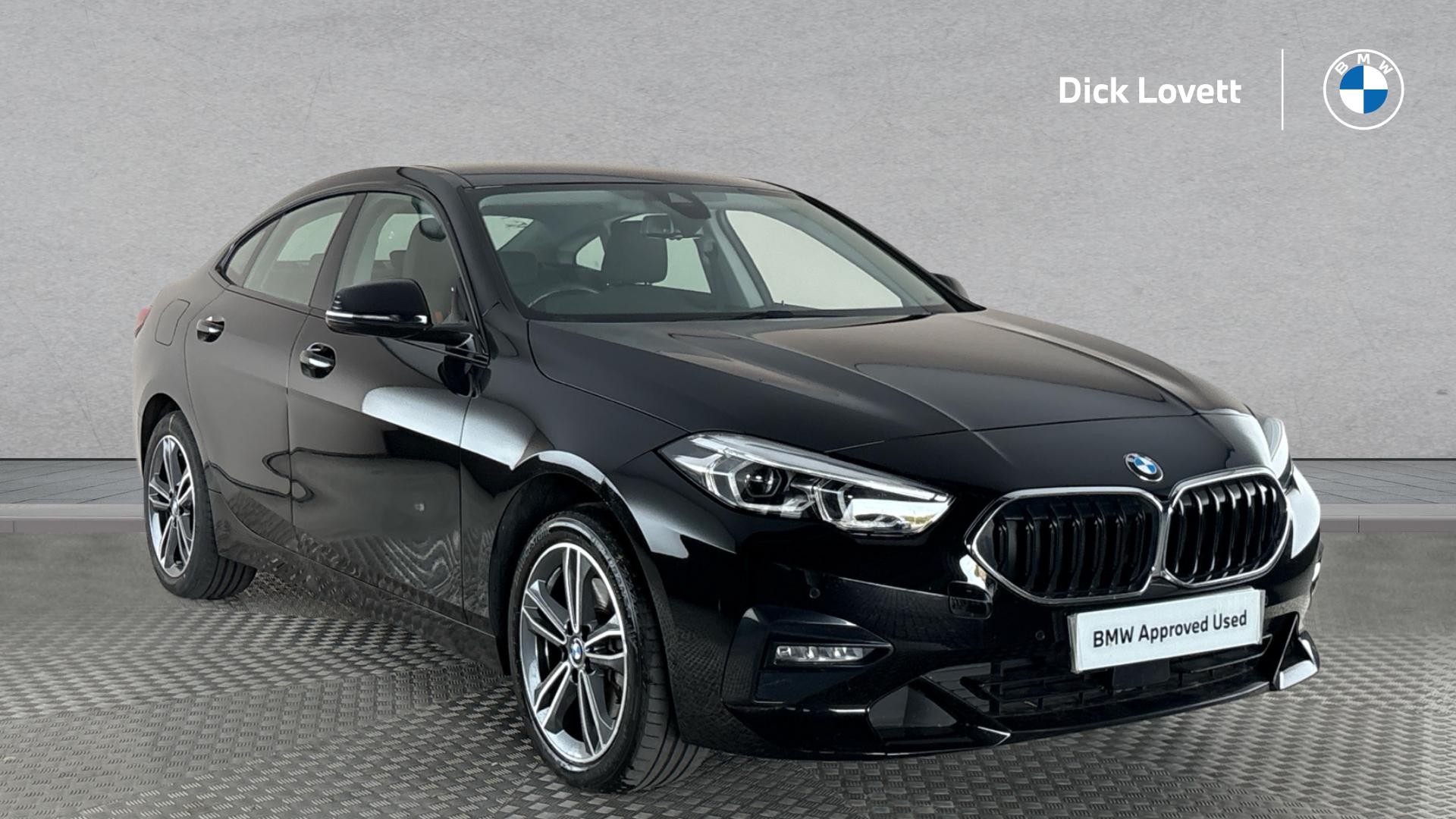 Main listing image - BMW 2 Series