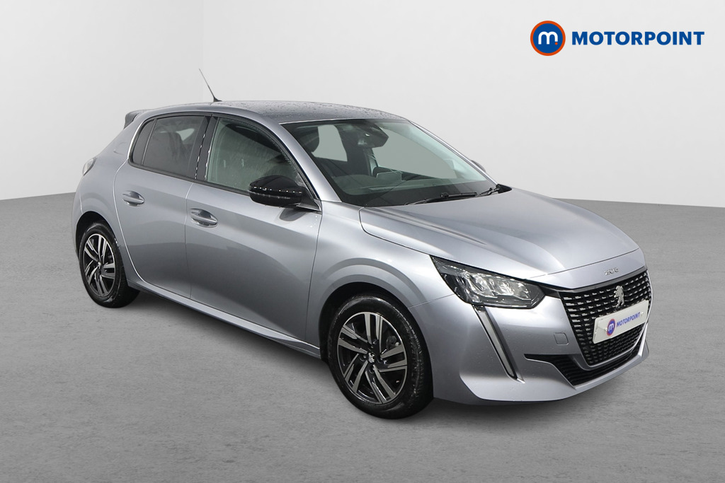 Main listing image - Peugeot 208