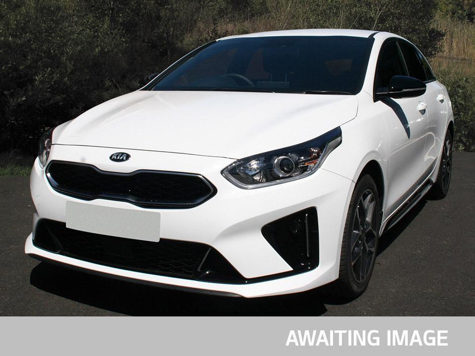 Main listing image - Kia ProCeed