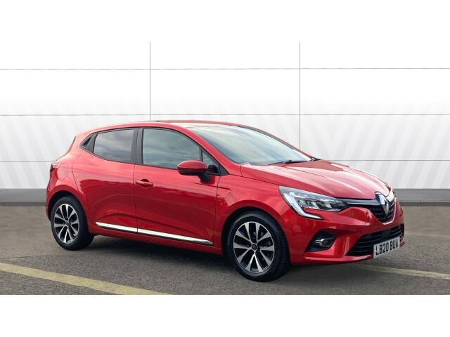 Main listing image - Renault Clio