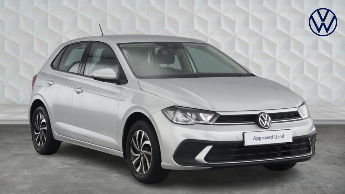 Main listing image - Volkswagen Polo