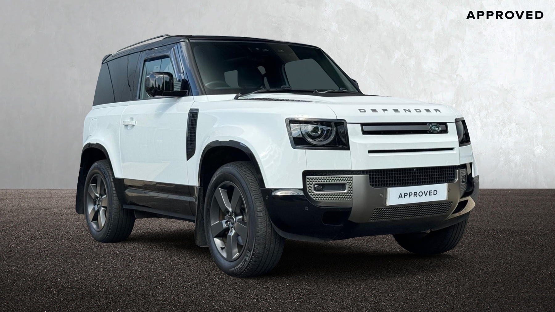 Main listing image - Land Rover Defender