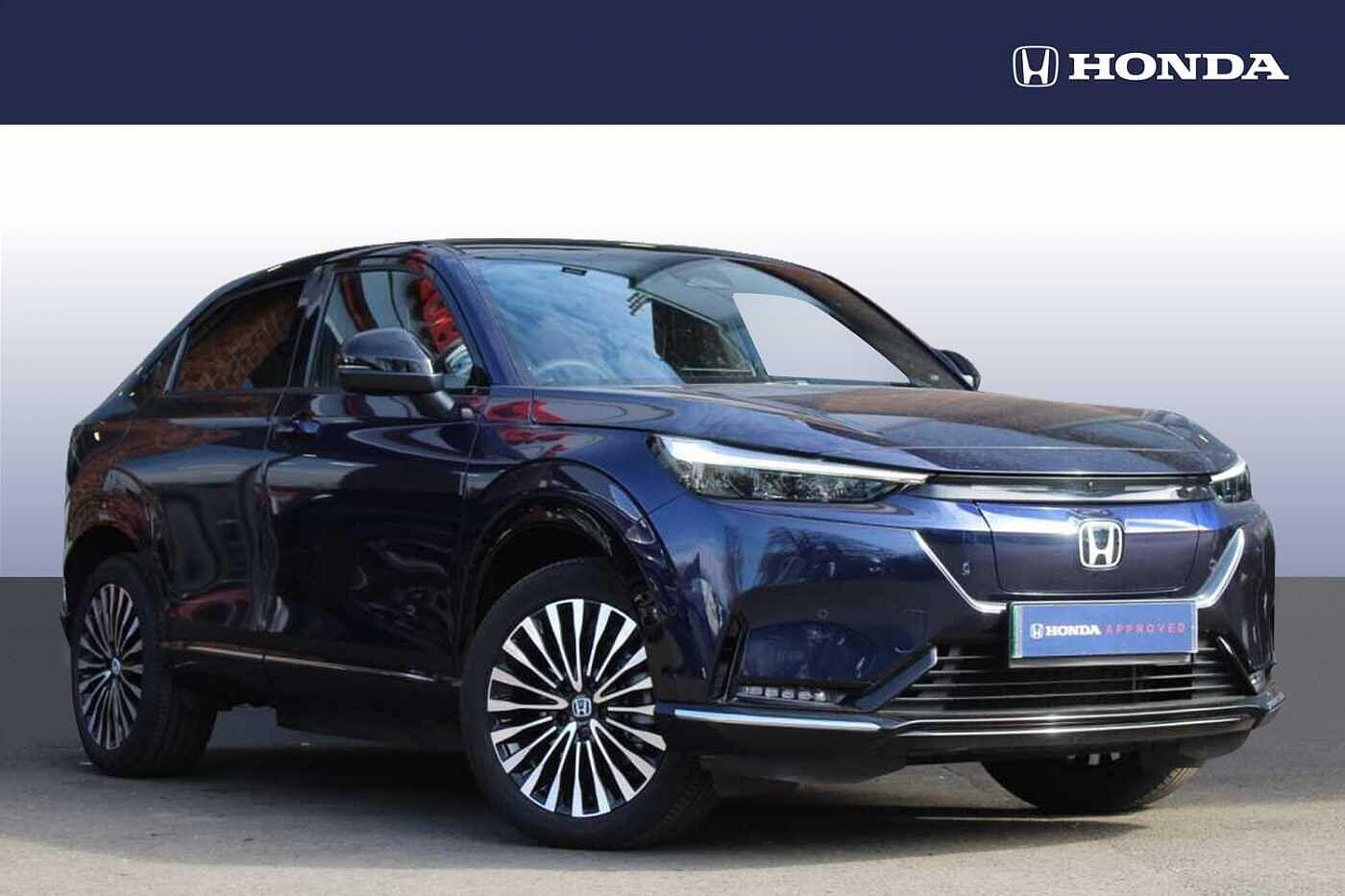 Main listing image - Honda E Ny1