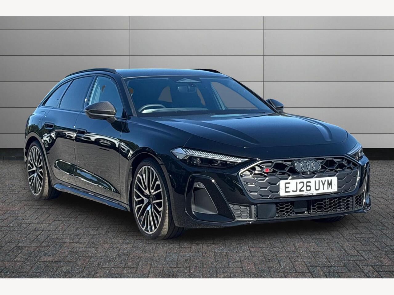 Main listing image - Audi A5