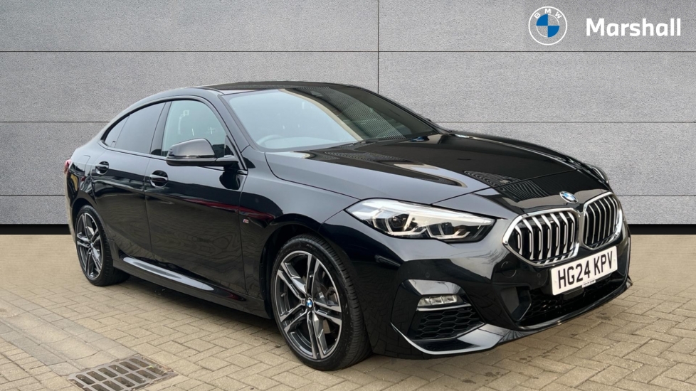 Main listing image - BMW 2 Series Gran Coupe