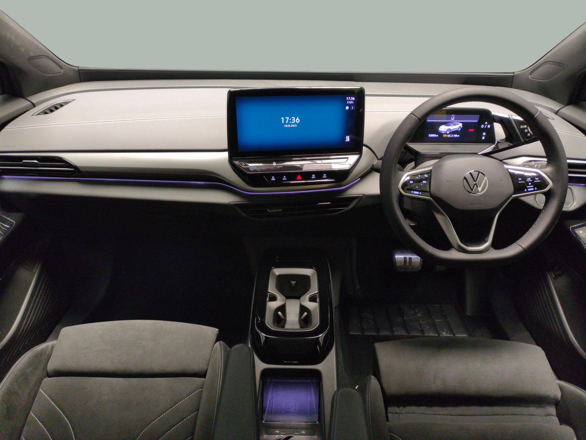 Main listing image - Volkswagen ID.5