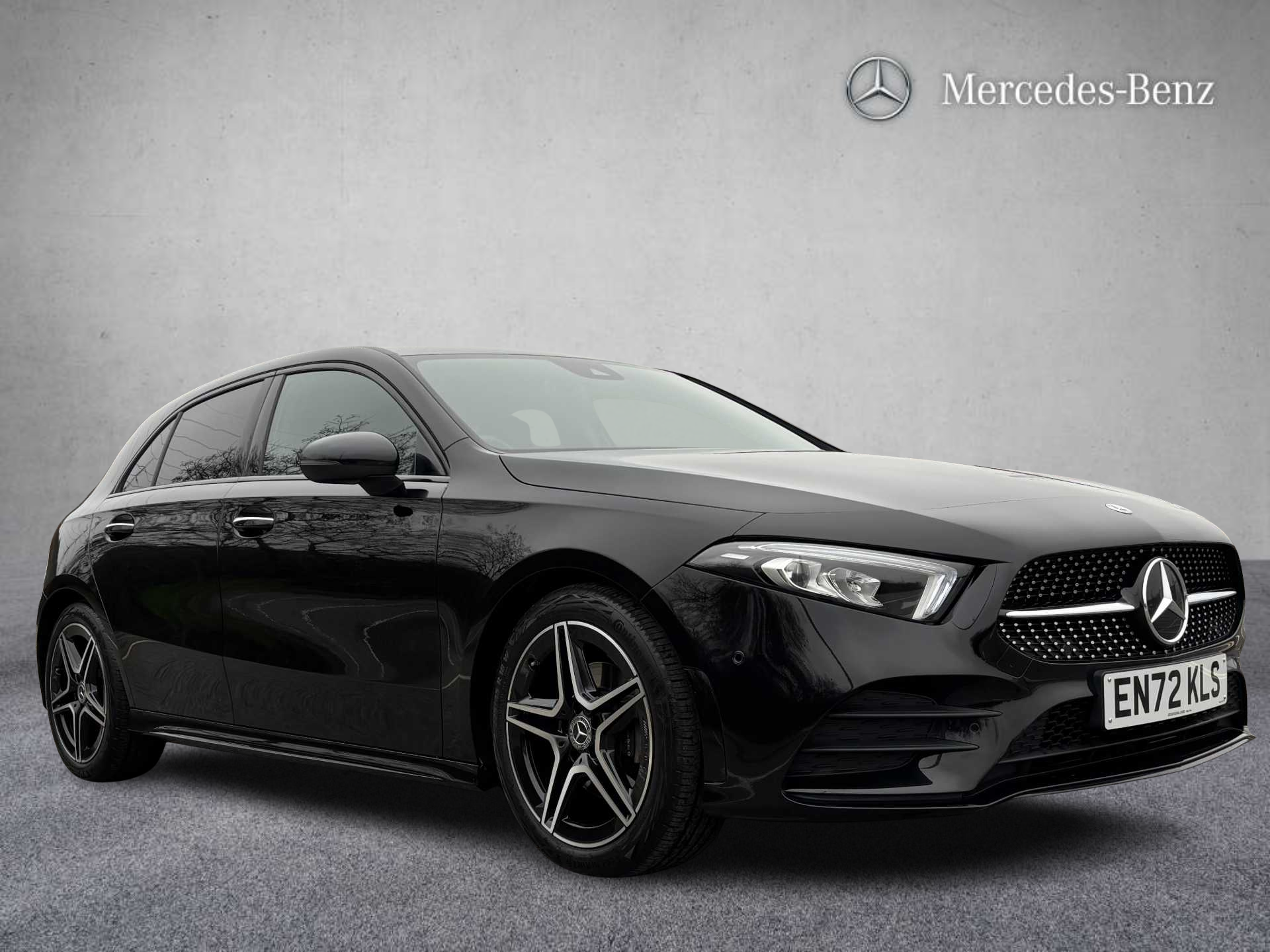 Main listing image - Mercedes-Benz A-Class