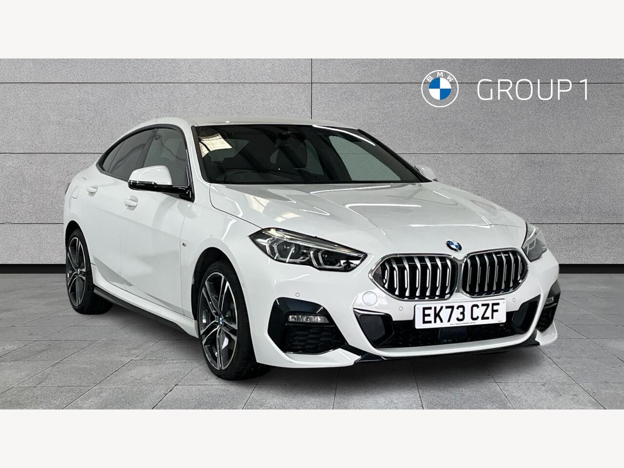 Main listing image - BMW 2 Series