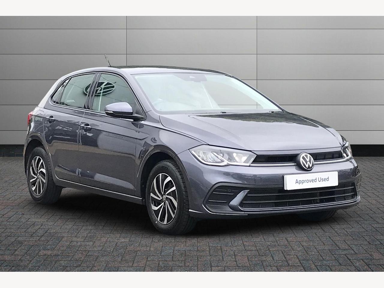 Main listing image - Volkswagen Polo