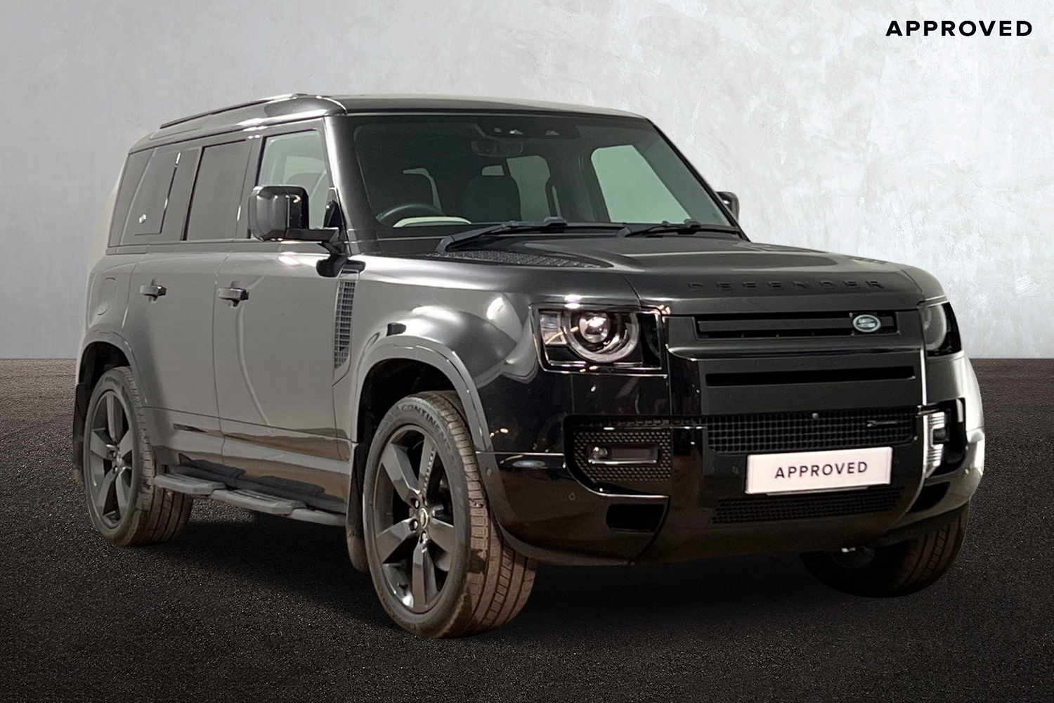 Main listing image - Land Rover Defender