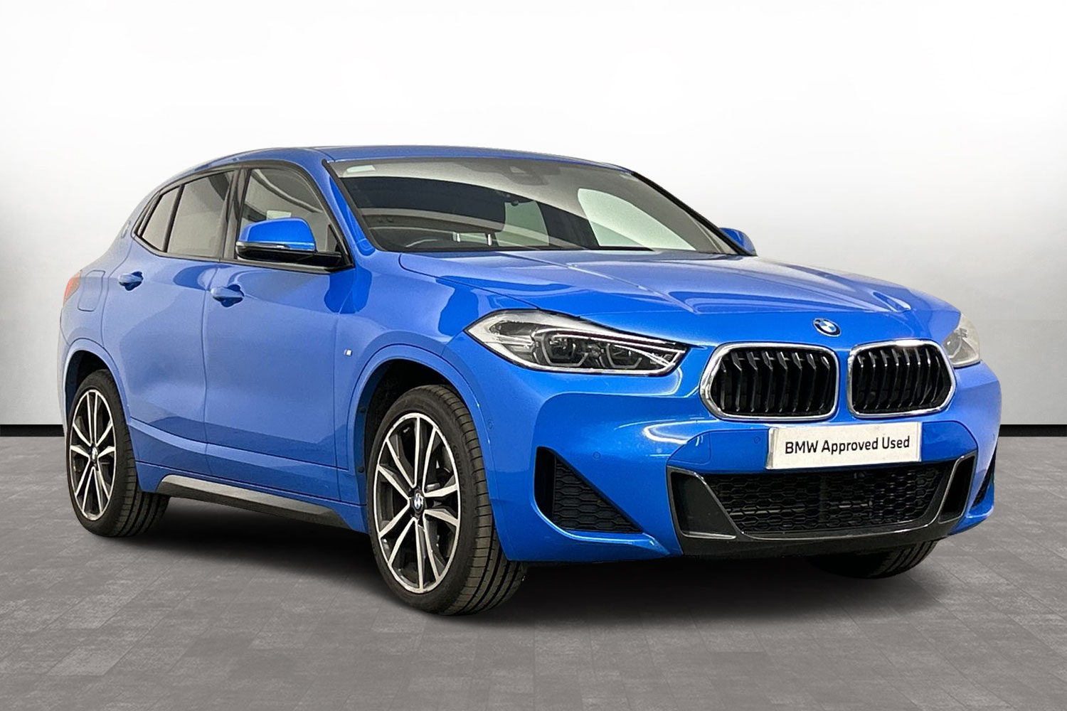 Main listing image - BMW X2