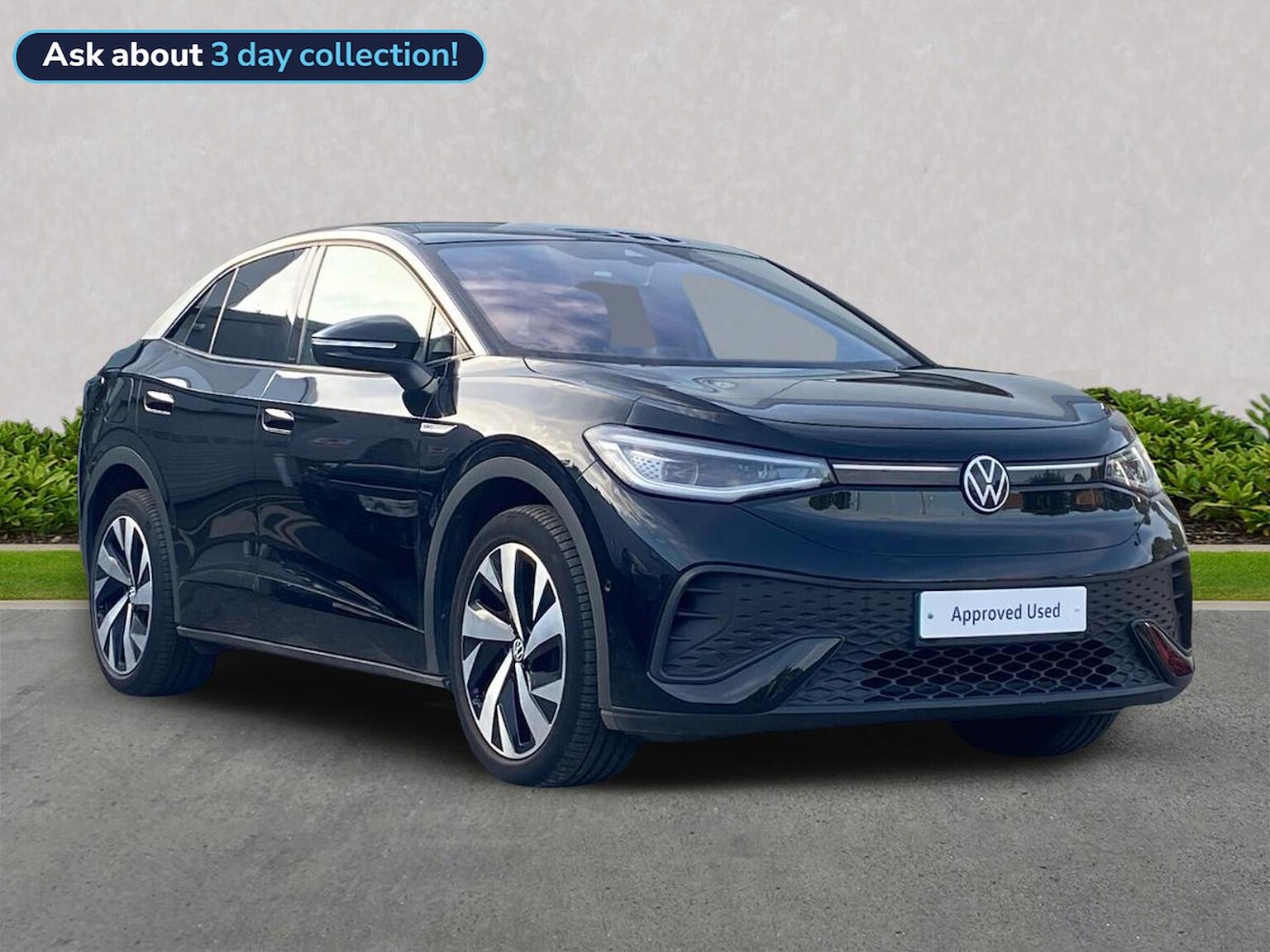 Main listing image - Volkswagen ID.5