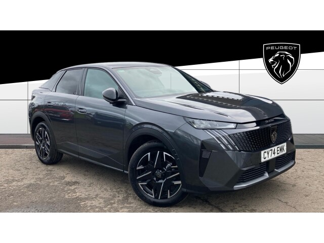 Main listing image - Peugeot 3008