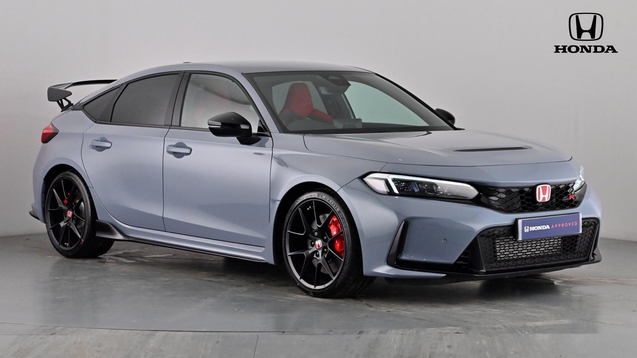 Main listing image - Honda Civic Type R