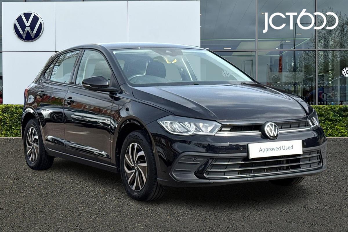 Main listing image - Volkswagen Polo