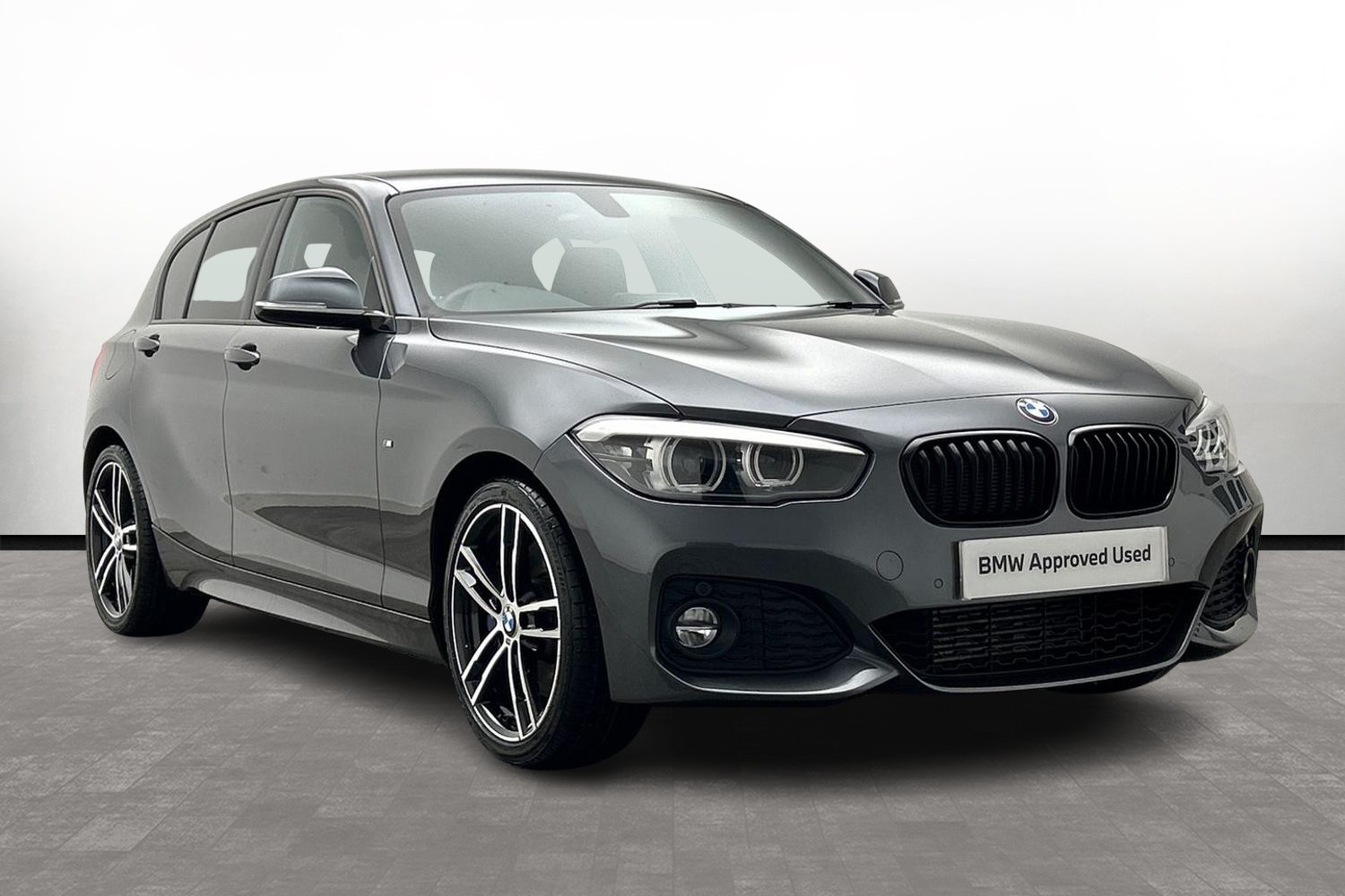 Main listing image - BMW 3 Series