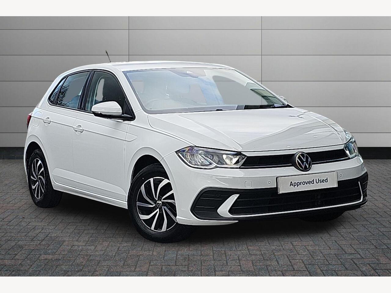 Main listing image - Volkswagen Polo