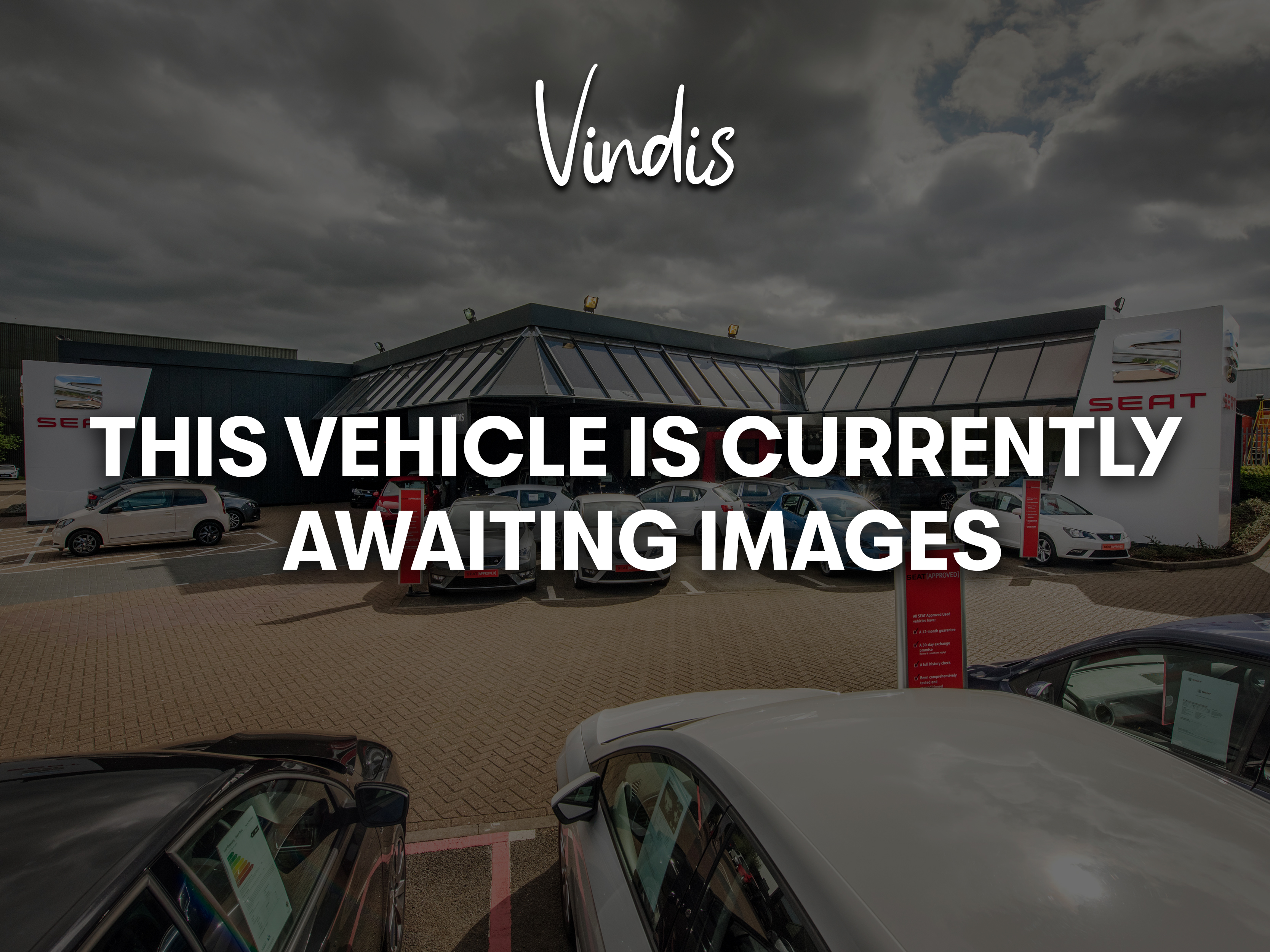 Main listing image - SEAT Tarraco