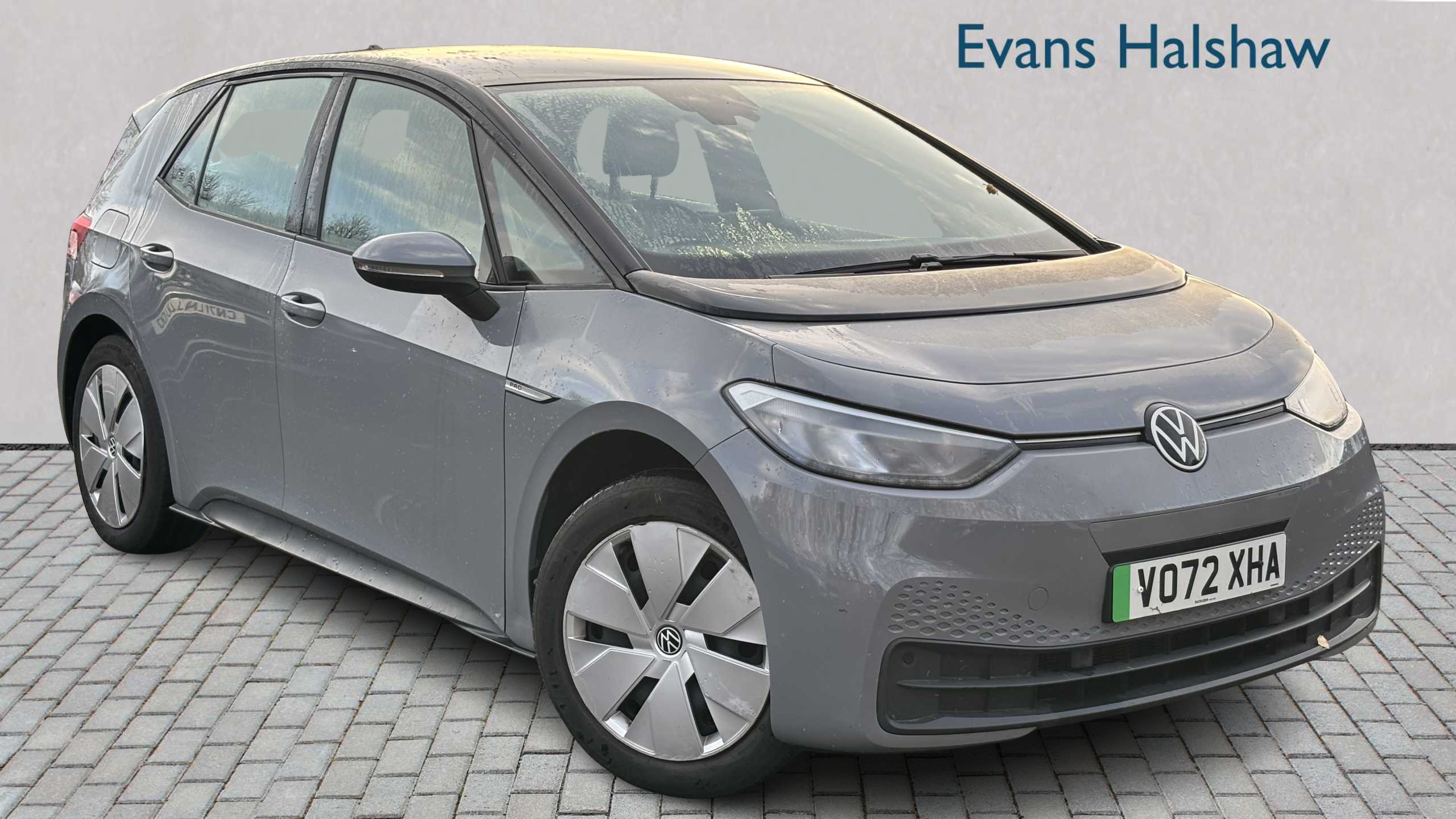 Main listing image - Volkswagen ID.3