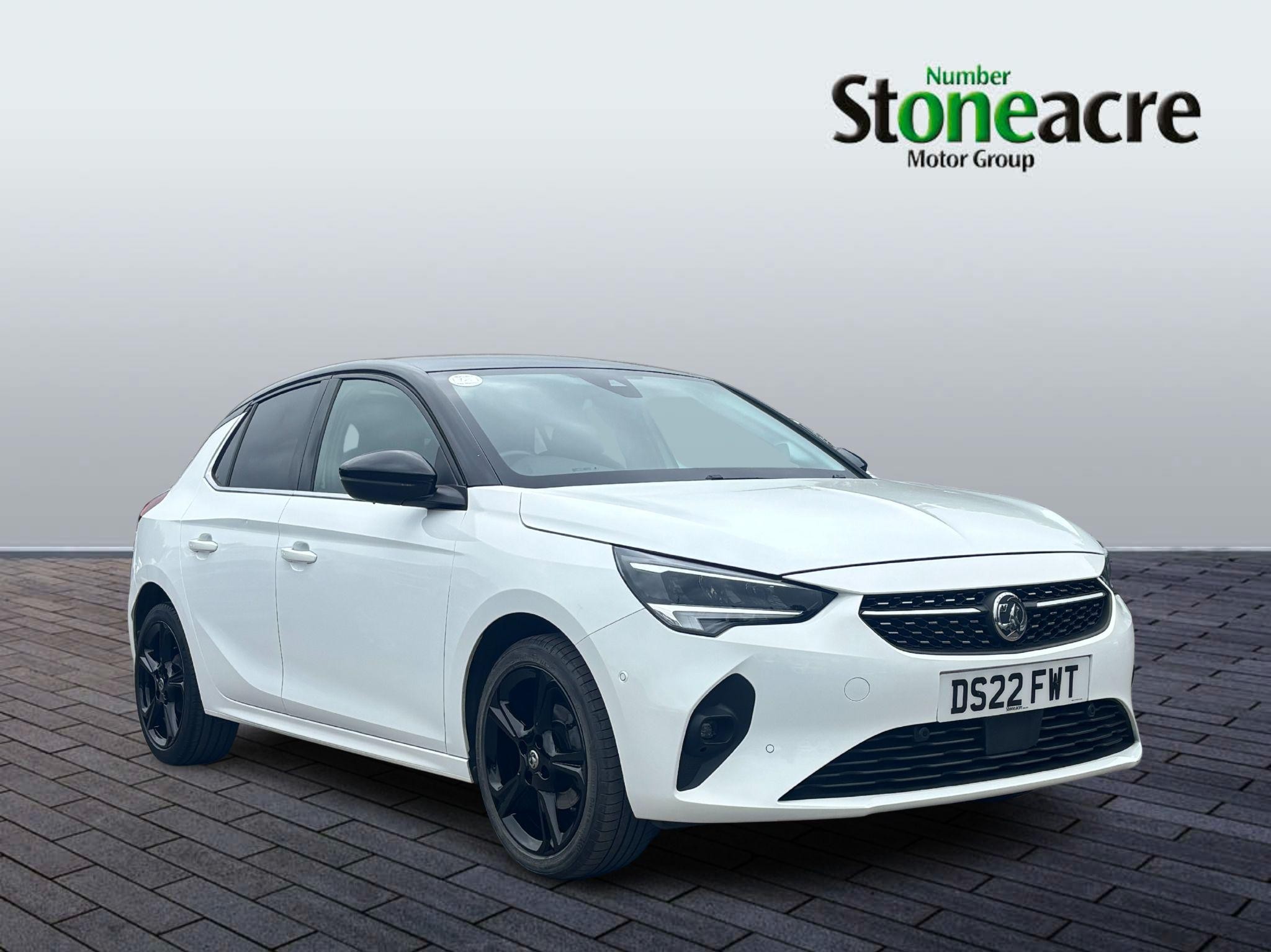 Main listing image - Vauxhall Corsa
