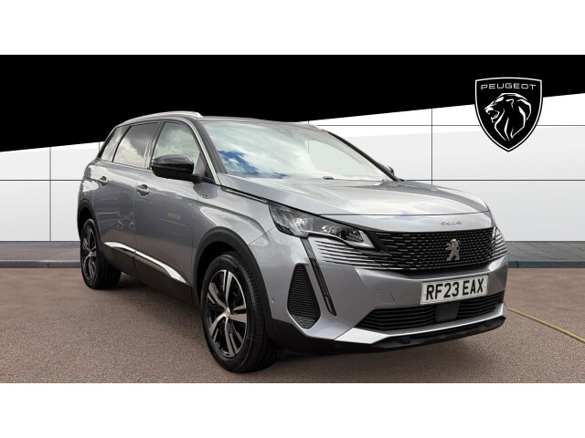 Main listing image - Peugeot 5008