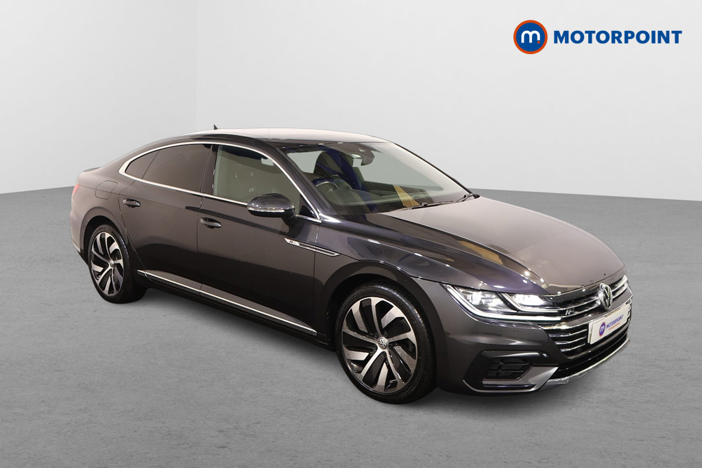 Main listing image - Volkswagen Arteon