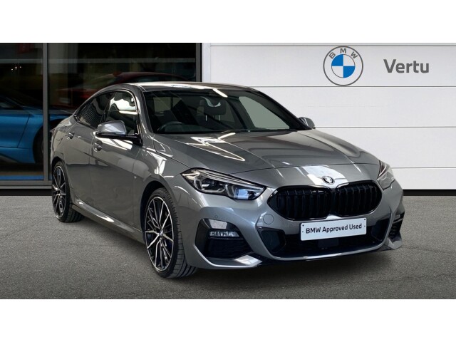 Main listing image - BMW 2 Series