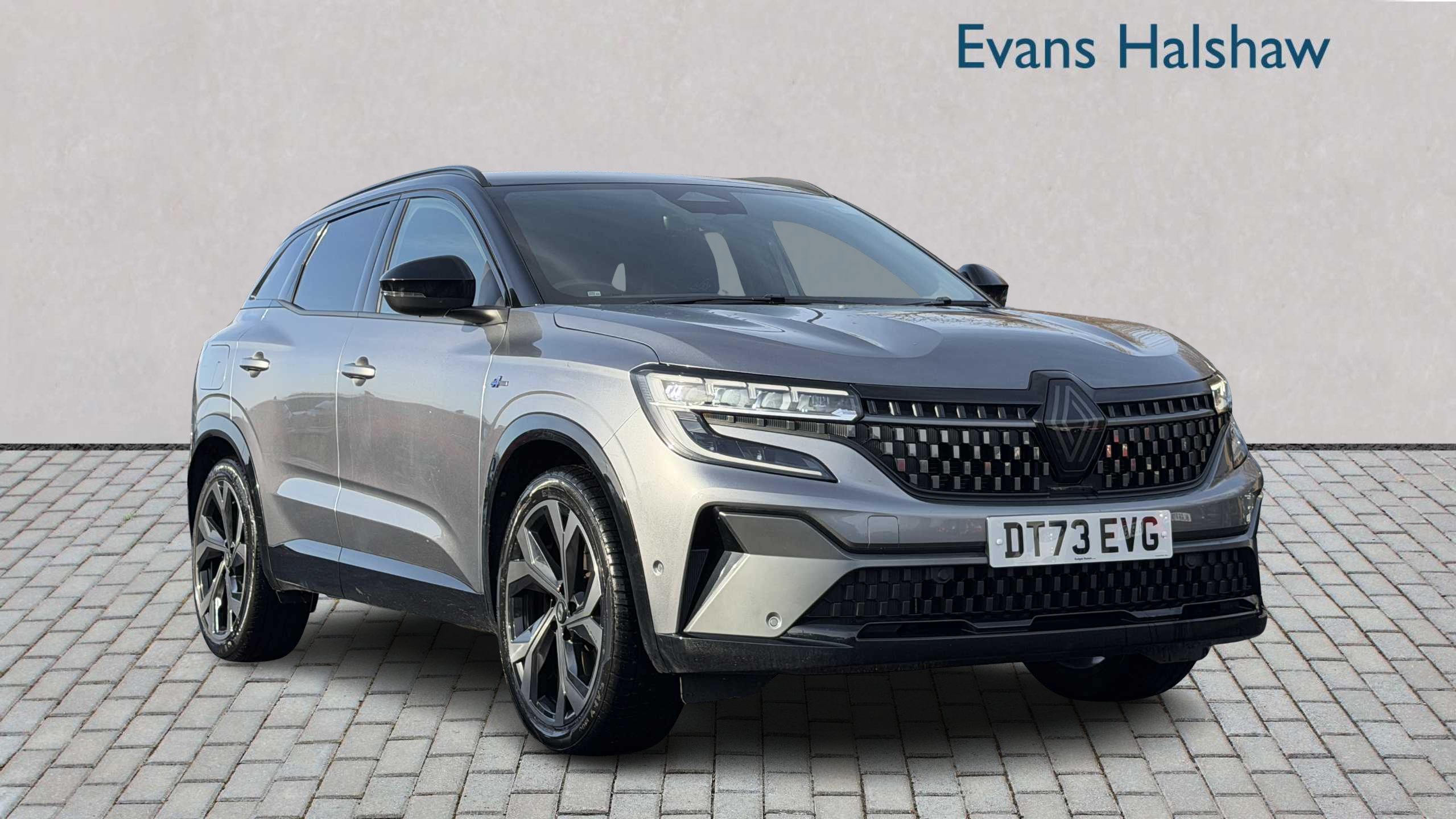 Main listing image - Renault Austral