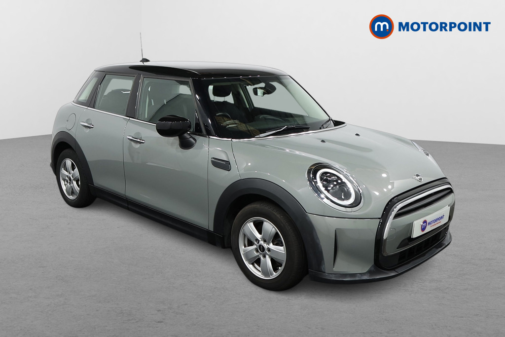 Main listing image - MINI Hatchback 5dr