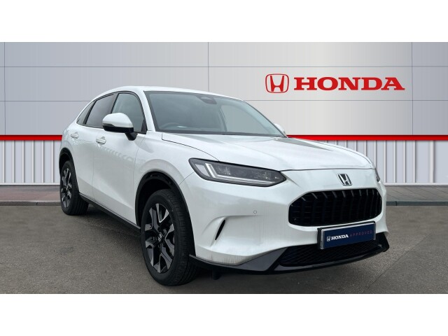 Main listing image - Honda ZR-V