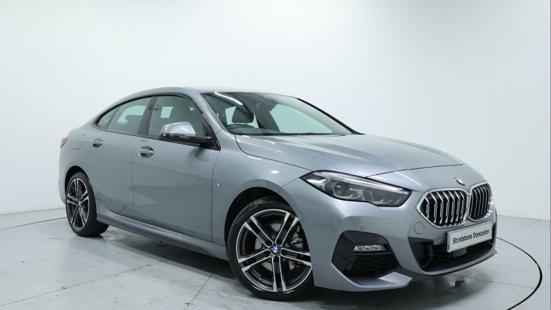 Main listing image - BMW 2 Series Gran Coupe